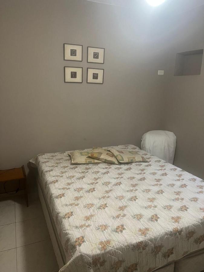 Guaruja Enseada A 50 Metros Da Praia Exteriör bild